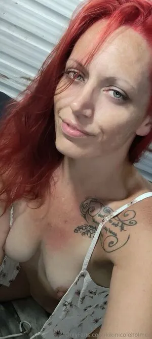 Kikinicoleholmes OnlyFans Leaked Free Thumbnail Picture - #yWL96ktirq