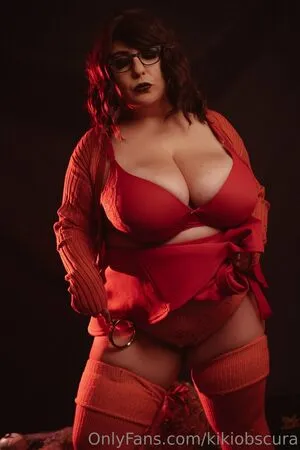 Kikiobscura OnlyFans Leaked Free Thumbnail Picture - #0kFOCESI8a