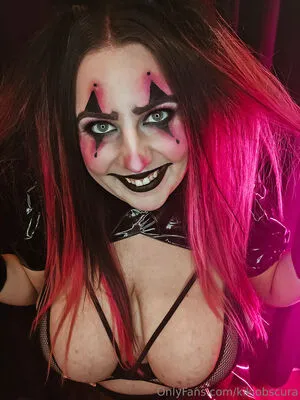 Kikiobscura OnlyFans Leaked Free Thumbnail Picture - #8fCO83ksQO