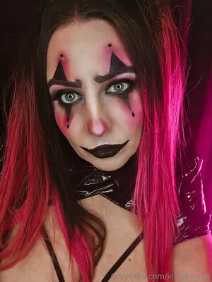 Kikiobscura OnlyFans Leaked Free Thumbnail Picture - #ew7l4GBgEx