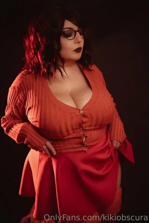 Kikiobscura OnlyFans Leaked Free Thumbnail Picture - #iAzufne93U