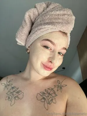 Kikipamelo OnlyFans Leaked Free Thumbnail Picture - #Cw8EZWewdM