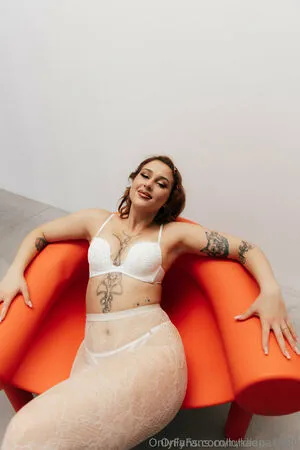 Kikipamelo OnlyFans Leaked Free Thumbnail Picture - #PeUWnDDAtN