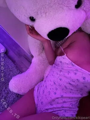 Kikipearl OnlyFans Leaked Free Thumbnail Picture - #21ZTDngeSJ