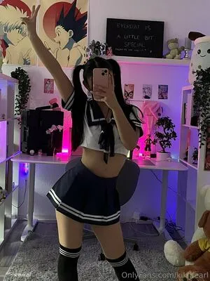 Kikipearl OnlyFans Leaked Free Thumbnail Picture - #TMOEwip97T