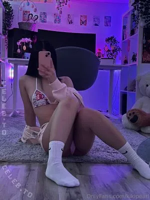 Kikipearl OnlyFans Leaked Free Thumbnail Picture - #c6cq4LBctg