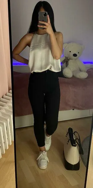 Kikipearl OnlyFans Leaked Free Thumbnail Picture - #1gqidJbAsH