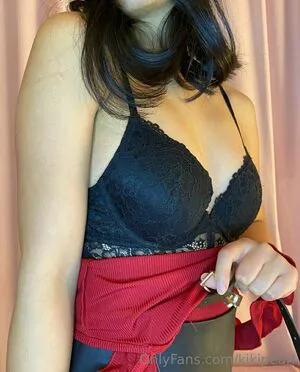 Kikipearl OnlyFans Leaked Free Thumbnail Picture - #KRmo2LTrvl