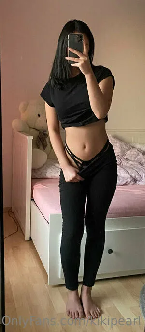 Kikipearl OnlyFans Leaked Free Thumbnail Picture - #P86fxyyQMn