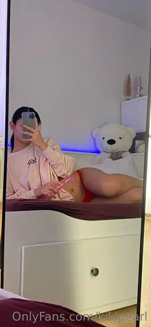 Kikipearl OnlyFans Leaked Free Thumbnail Picture - #UmoNhBtGRS