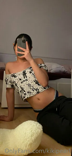 Kikipearl OnlyFans Leaked Free Thumbnail Picture - #WbekcnUAKY