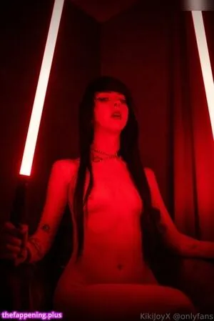 Kikiphobos OnlyFans Leaked Free Thumbnail Picture - #H0KvbFY6Zt