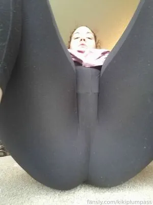 Kikiplumpass OnlyFans Leaked Free Thumbnail Picture - #c7sWh8BBiB