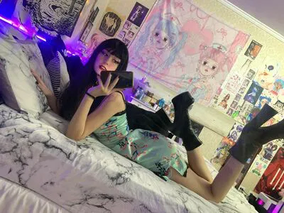 Kikira02 OnlyFans Leaked Free Thumbnail Picture - #6XIQPhU7r7