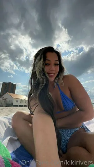 Kikirivers OnlyFans Leaked Free Thumbnail Picture - #58Dtyz18TD