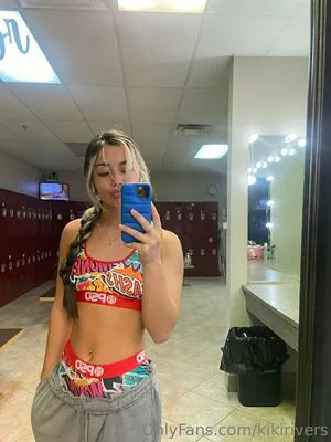 Kikirivers OnlyFans Leaked Free Thumbnail Picture - #DMpHbzEGJg