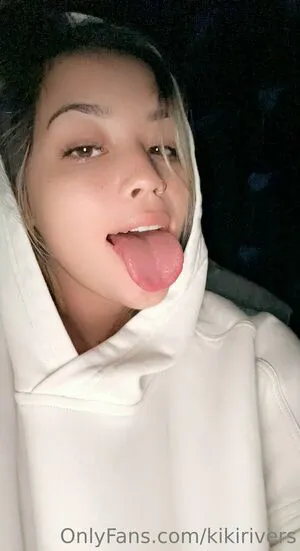Kikirivers OnlyFans Leaked Free Thumbnail Picture - #RotPNVwInb