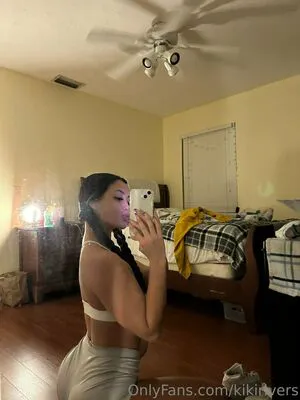 Kikirivers OnlyFans Leaked Free Thumbnail Picture - #Uz9J8rcfZq