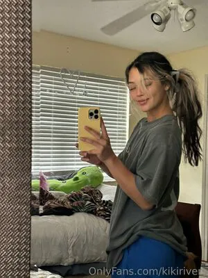 Kikirivers OnlyFans Leaked Free Thumbnail Picture - #fu78D7yFQP