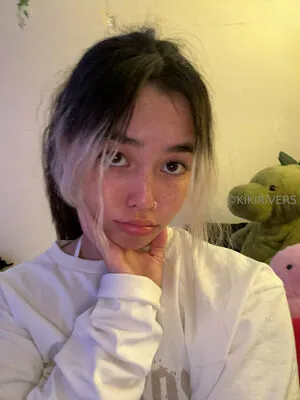 Kikirivers OnlyFans Leaked Free Thumbnail Picture - #kaBe279VQ0