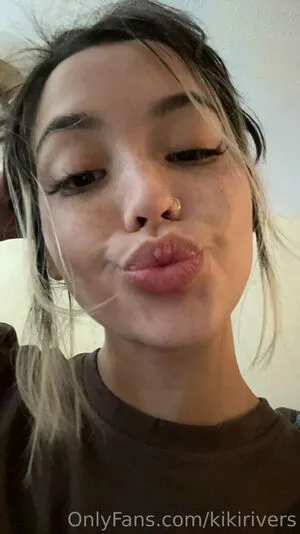 Kikirivers OnlyFans Leaked Free Thumbnail Picture - #qSnGRYwxrk