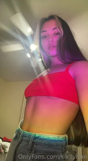Kikirivers OnlyFans Leaked Free Thumbnail Picture - #u1v4hdxrjC