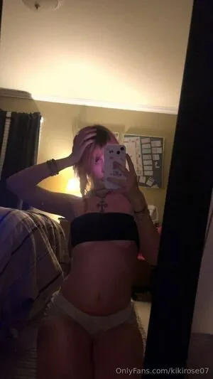 Kikirose07 OnlyFans Leaked Free Thumbnail Picture - #JE5EHcbRQ7