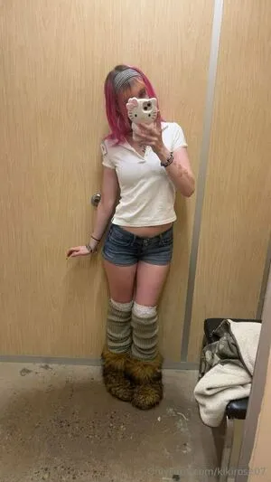 Kikirose07 OnlyFans Leaked Free Thumbnail Picture - #KPNhV0uvq1