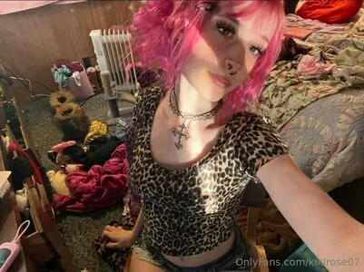Kikirose07 OnlyFans Leaked Free Thumbnail Picture - #O4b7K4kQBr