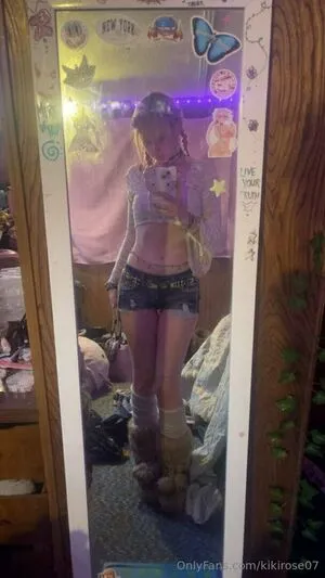 Kikirose07 OnlyFans Leaked Free Thumbnail Picture - #OLFOmnF6Z3