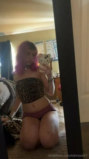 Kikirose07 OnlyFans Leaked Free Thumbnail Picture - #nlYY7df3uA