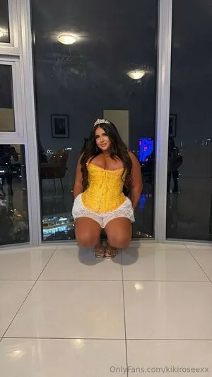 Kikiroseexx OnlyFans Leaked Free Thumbnail Picture - #ObgJmtN6Z6