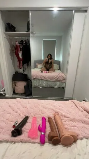 Kikiroseexx OnlyFans Leaked Free Thumbnail Picture - #iwkZ2RNOKz