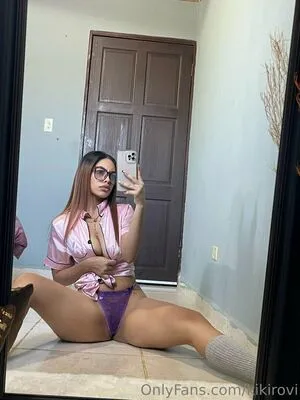 Kikirovi OnlyFans Leaked Free Thumbnail Picture - #ef93NIuaLc