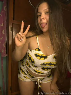 Kikisbraces OnlyFans Leaked Free Thumbnail Picture - #R46G0dyv2g