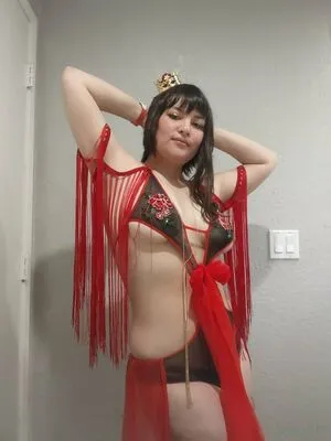 Kikiscosplayservice OnlyFans Leaked Free Thumbnail Picture - #6BAkpd5aDk