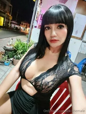 Kikishemale OnlyFans Leaked Free Thumbnail Picture - #FlyhSgc304