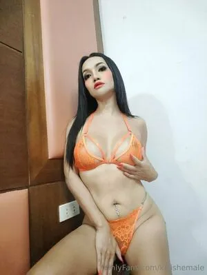 Kikishemale OnlyFans Leaked Free Thumbnail Picture - #QvpNPLKQc1