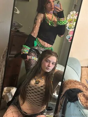 Kikispage OnlyFans Leaked Free Thumbnail Picture - #NWUEBzRKeg