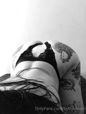Kikithedeath OnlyFans Leaked Free Thumbnail Picture - #O3bsBqOjev