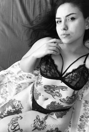 Kikithedeath OnlyFans Leaked Free Thumbnail Picture - #TXRaOfnQAT