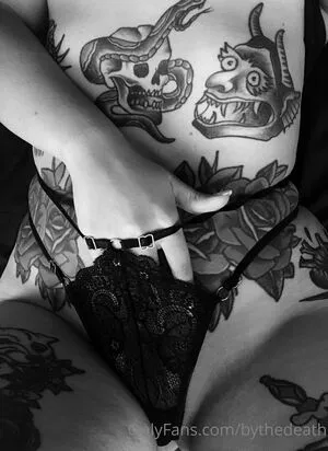 Kikithedeath OnlyFans Leaked Free Thumbnail Picture - #XjxmjhHtkV
