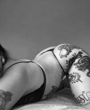 Kikithedeath OnlyFans Leaked Free Thumbnail Picture - #c41mlWcf9m