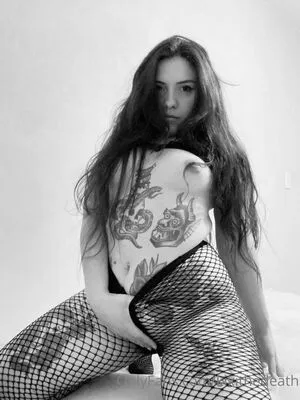 Kikithedeath OnlyFans Leaked Free Thumbnail Picture - #kWQ2vNey5G