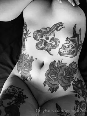 Kikithedeath OnlyFans Leaked Free Thumbnail Picture - #lf0IgIir6J