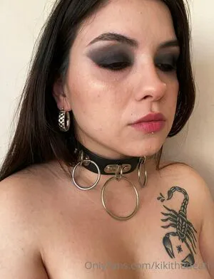 Kikithedeath OnlyFans Leaked Free Thumbnail Picture - #wfAcegJVNs