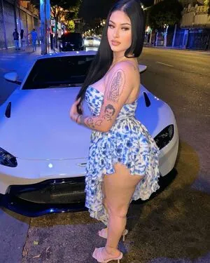 Kikithepersiandoll OnlyFans Leaked Free Thumbnail Picture - #WFv3Jt5H21