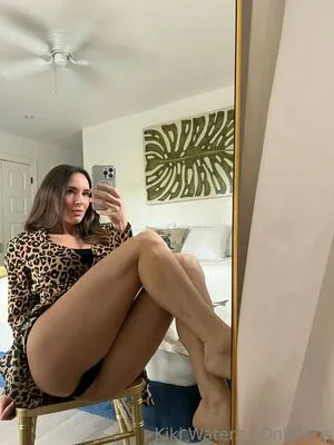 Kikiwaters OnlyFans Leaked Free Thumbnail Picture - #E8HfUYoQLj