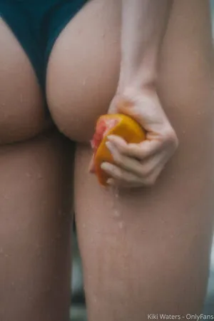Kikiwaters OnlyFans Leaked Free Thumbnail Picture - #rOTfbMZjz3