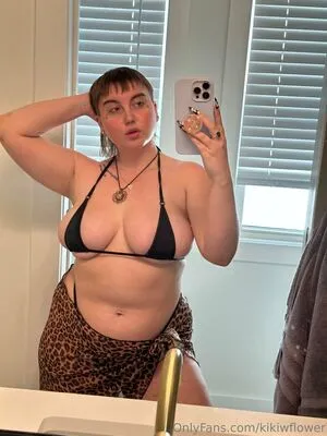 Kikiwflower OnlyFans Leaked Free Thumbnail Picture - #1JeNvl51v8